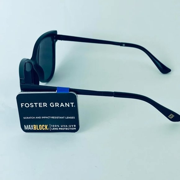 SG00752 Fashion Maxblock Sunglasses for Women Cat-Eye, 100% UVA-UVB Protect - Picture 4 of 6